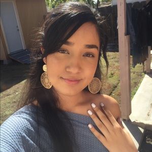 Meet your Posher, Diana